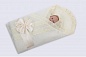 Комплект на выписку с одеялом из шитья «Малютка»