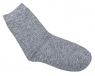 Носки детские р.20 серый N1 Para socks