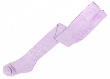 Колготки детские р.110-116 см сиреневый K3D2 Para socks