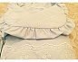 Комплект на выписку «Очарование» с одеялом