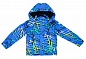 Куртка зима д/м р.92 синий 82109 Geburt*