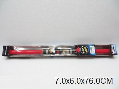 Меч на батарейках "Laser sword" 868-9 в/к