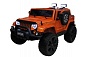 JEEP WRANGLER O999OO 4*4