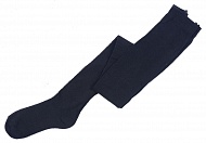 Колготки детские р.122-128 см черные K3D4 Para socks