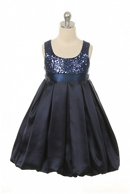 Платье праздничное Сати Платье праздничное Сати