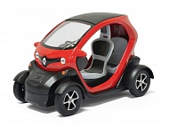 Мод.маш. KINSMART Twizy инерция KT5111D (1/12шт.) 12,5см  б/к