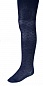 Колготки детские р.98-104 см синий K3D1 Para socks