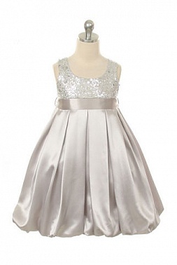 Платье праздничное Сати Платье праздничное Сати