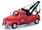 Мод.маш. KINSMART 1953 Chevrolet 3100 Wreckler KT5033D инерция (1/12шт.) 1:38 б/к