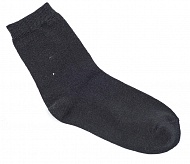 Носки детские р.16 черный N1 Para socks