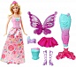 Кукла Barbie DHC39 Сказочная принцесса