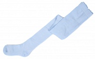 Колготки детские р.98-104 см голубой K2D2 Para socks