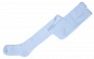 Колготки детские р.98-104 см голубой K2D2 Para socks