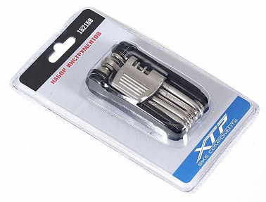 Набор инструментов XTP 14 предметов HM13E