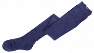 Колготки детские р.98-104 см синий K2D3 Para socks
