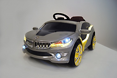 BMW O002OO VIP с дистанционным управлением