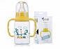 Бутылочка 120 мл пластик 47302 Momeasy