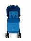 Детская прогулочная коляска-трость Silver Cross Reflex Sky Blue