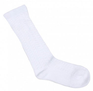 Гольфы дет. MISS р.20 белые 7С-79СП Conte Kids Гольфы дет. MISS р.20 белые 7С-79СП Conte Kids