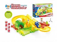 Игровой набор HC1505 Веселые горки н/б в/к