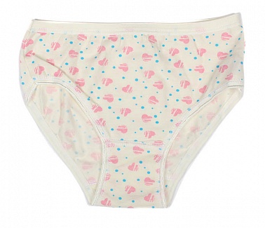 Трусы д/д р.116-122 см 20007 ОТС