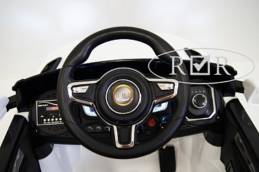 Range O007OO VIP с дистанционным управлением