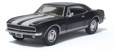 Мод. маш. KINSMART KT5341D Chevrolet Camaro Z/28 1:40 б/к