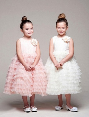 Платье праздничное Сент Луис