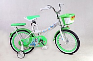 Детский велосипед RIVERBIKE-S, 12"