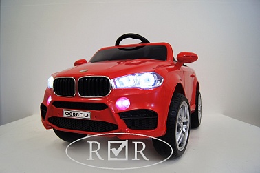 BMW O006OO VIP с дистанционным управлением