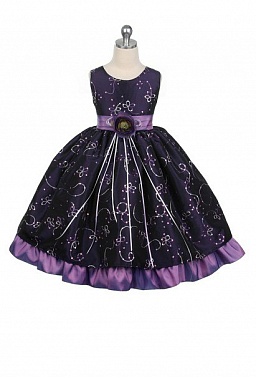 Платье праздничное Блеск янтаря Платье праздничное Блеск янтаря