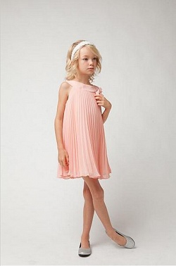 Платье праздничное Батерфляй