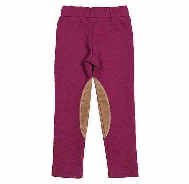 Брюки из капитона