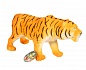 Детская игрушка  в виде животного  тигр 80026  1 вид ШТУЧНО