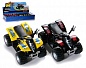 Мод. маш. KINSMART КS3506D "Smart ATV" инерция (1/12шт.) б/к