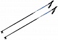 Палки лыжные "SABLE" стекловолокно р.155