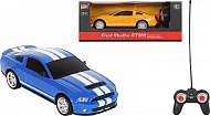 Машина р/у 1:24 Ford Mustang 27050