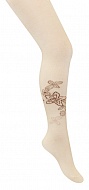 Колготки детские р.134-140 см розовый K1D35 Para socks