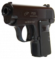 Пистолет пневматика P328 в/п