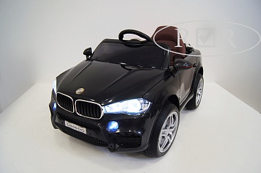 BMW O006OO VIP с дистанционным управлением