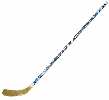Клюшка хоккейная STC 7010 (левая) юниорская