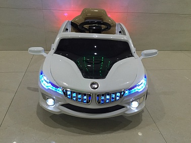 BMW O002OO VIP с дистанционным управлением