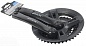 Система XTP S383F2 Сталь 170мм 42/34/24