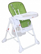 Стул д/корм НС 31-2 GREEN