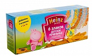 Печенье детское Heinz 180г