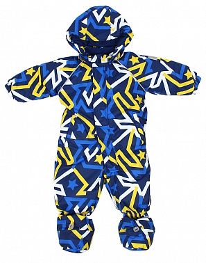 Комбинезон зима д/м р.74 т.синий 83103 Geburt* Комбинезон зима д/м р.74 т.синий 83103 Geburt*