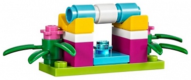 LEGO Friends 41088 Щенок