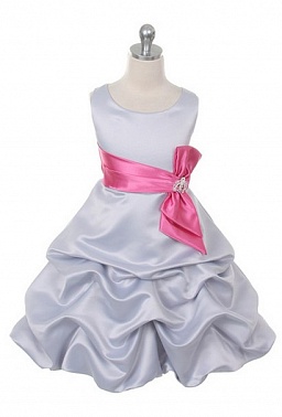 Платье праздничное Ксанти