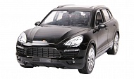 Модель машины 1:32 Porsche Cayenne 25058С музыка, свет, инерция (1/12шт.) б/к