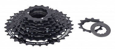 Кассета Shimano HG200 8ск 12-32 ECSHG2008232